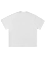 Men's Plus Size Round Neck Embroidered T-Shirt - Men's T-Shirt by Trendsi | Available at Handbags Specialist Headquarter