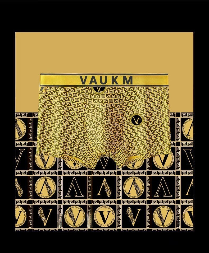 Magnetique Luxe Men's Summer Boxers - Men's underwear by Trendsi | Available at Handbags Specialist Headquarter