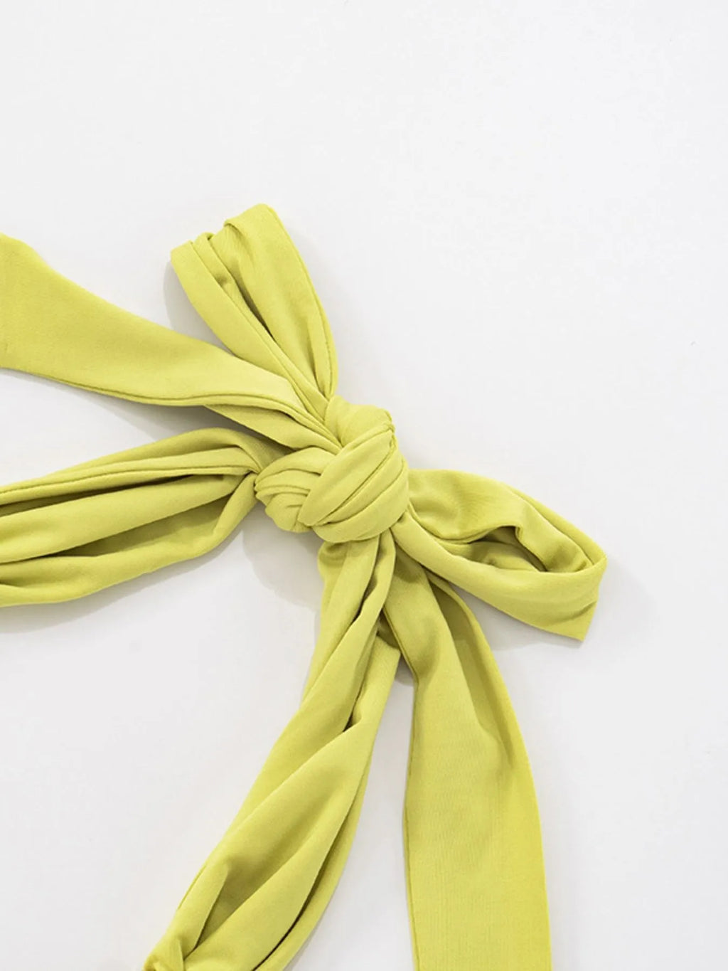 Ruched Halter Neck Bodycon Mini Dress - Maxi Dress by Trendsi | Available at Handbags Specialist Headquarter