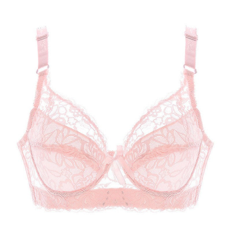 SteelRing Comfort: Beauty Back Lift Bra