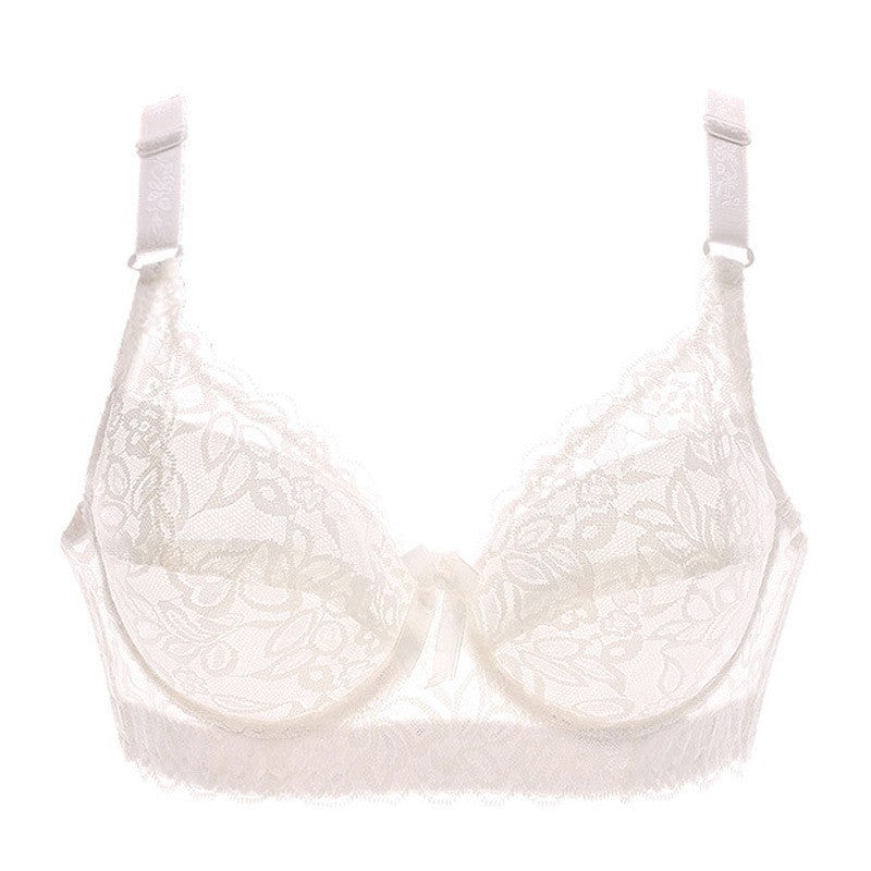 SteelRing Comfort: Beauty Back Lift Bra