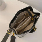 PU Leather Snakeskin Print Crossbody Bag - Crossbody Bag by Trendsi | Available at Handbags Specialist Headquarter