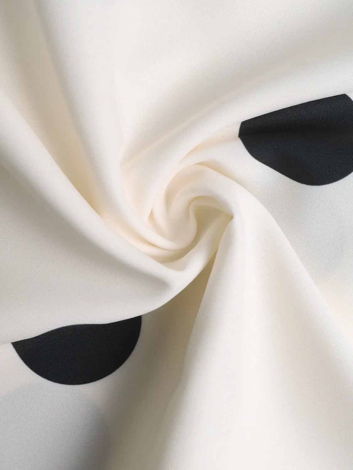 Polka Dot Skirt - Skirts by Trendsi | Available at Handbags Specialist Headquarter