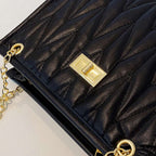 PU Leather Crossbody Bag - Crossbody Bag by Trendsi | Available at Handbags Specialist Headquarter