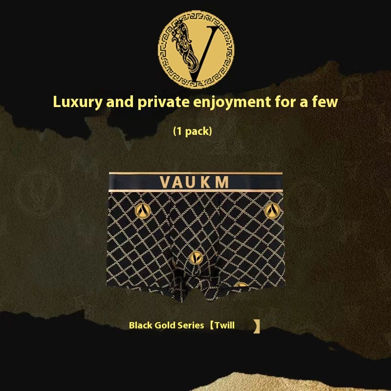 Magnetique Luxe Men's Summer Boxers - Men's underwear by Trendsi | Available at Handbags Specialist Headquarter