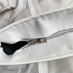 Straw Weave Leather Strap Tote Bag - Tote Bag by Trendsi | Available at Handbags Specialist Headquarter