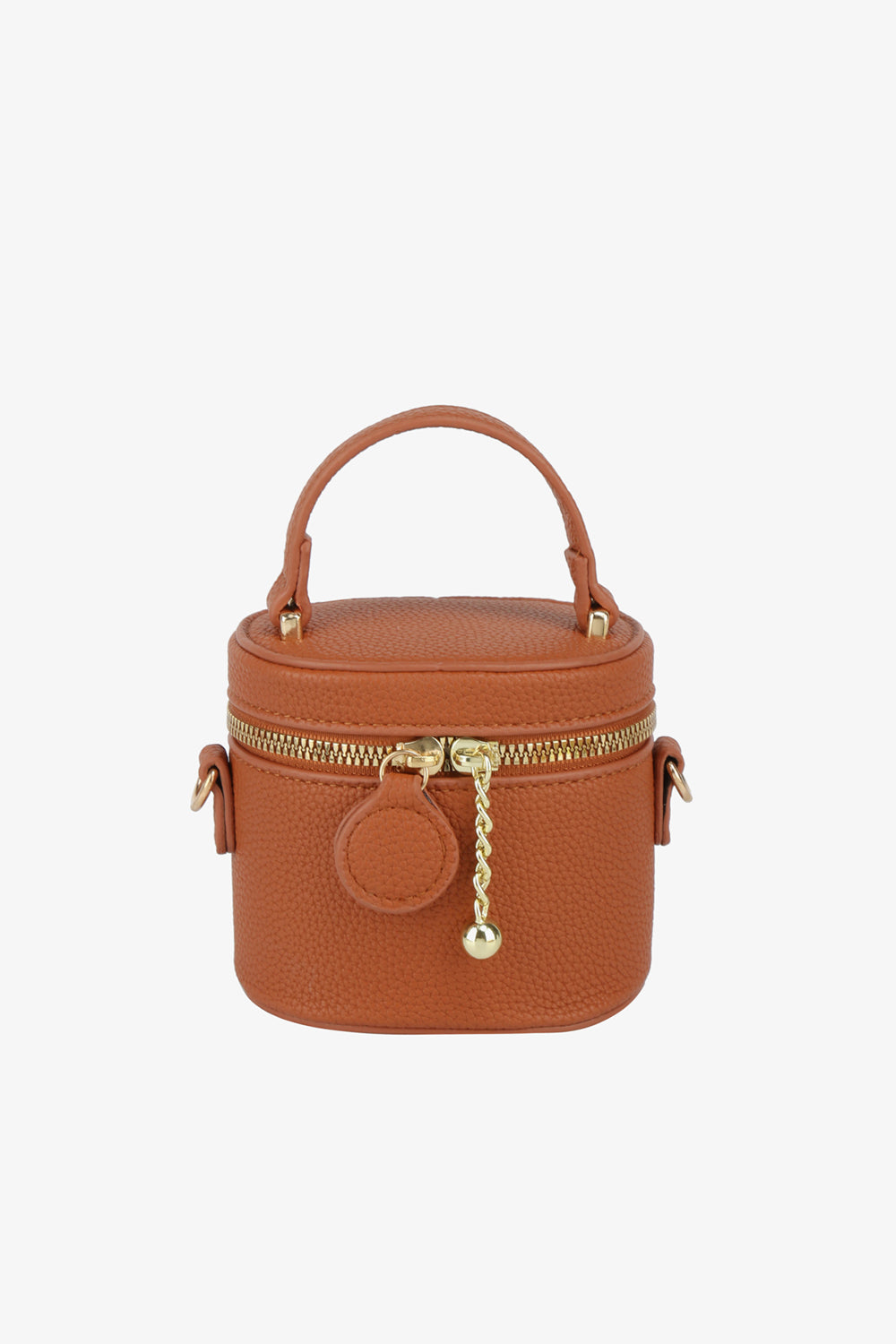 PU Leather Crossbody Bag - handbags by Trendsi | Available at Handbags Specialist Headquarter