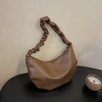 PU Leather Shoulder Bag - handbags by Trendsi | Available at Handbags Specialist Headquarter