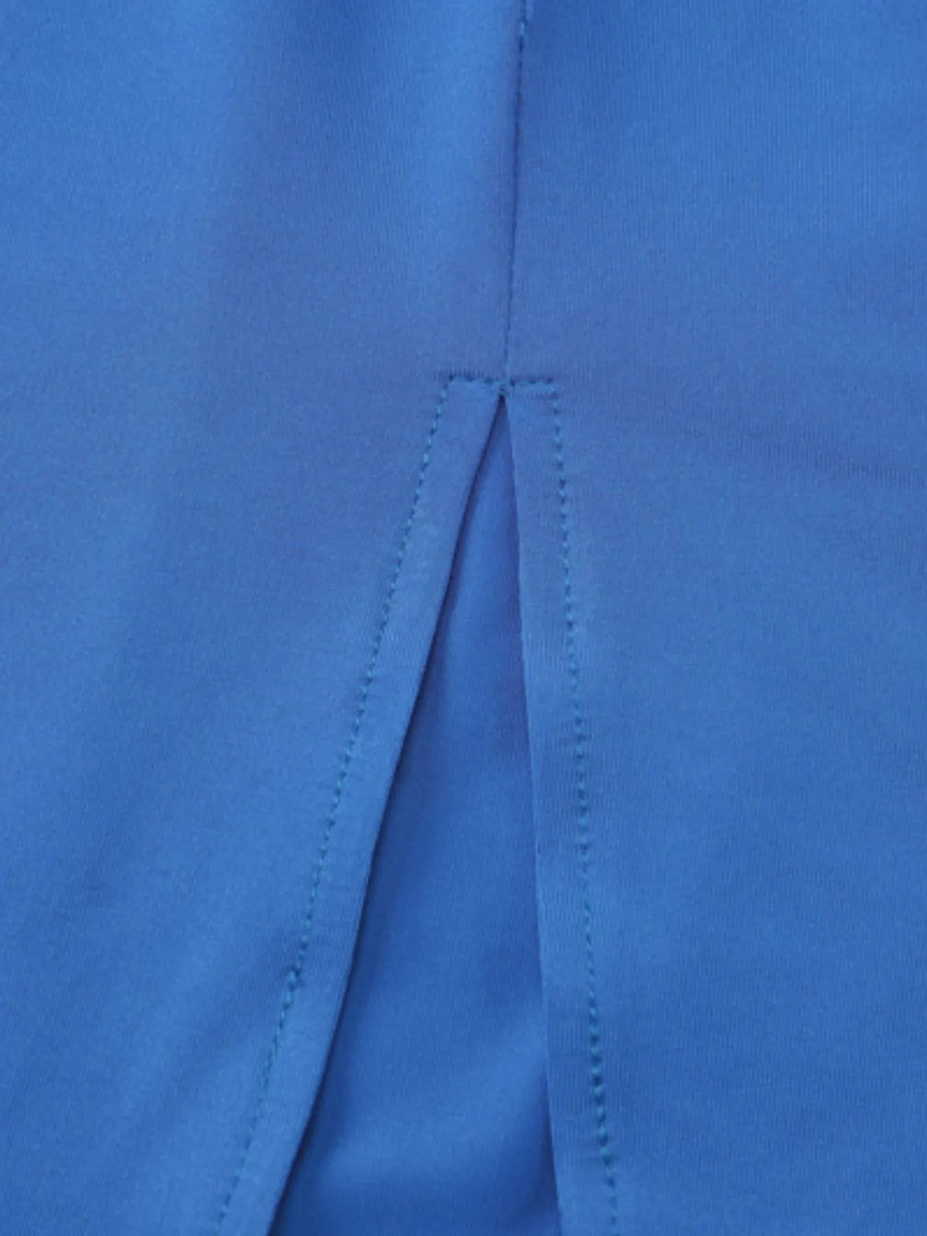 Backless Slit Sleeveless Bodycon Maxi Dress - Maxi Dress by Trendsi | Available at Handbags Specialist Headquarter