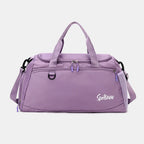 Multi Pockets Nylon Travel Bag - travel-bag by Trendsi | Available at Handbags Specialist Headquarter