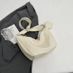 PU Leather Crossbody Bag with Small Purse - handbags by Trendsi | Available at Handbags Specialist Headquarter