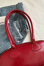 PU Leather Shoulder Bag - Crossbody Bag by Trendsi | Available at Handbags Specialist Headquarter