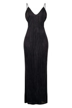 Backless Printed Maxi Cami Dress - Maxi Dress by Trendsi | Available at Handbags Specialist Headquarter