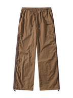 Men's Zip Up Jacket and Pants Set - Men's jackets by Trendsi | Available at Handbags Specialist Headquarter