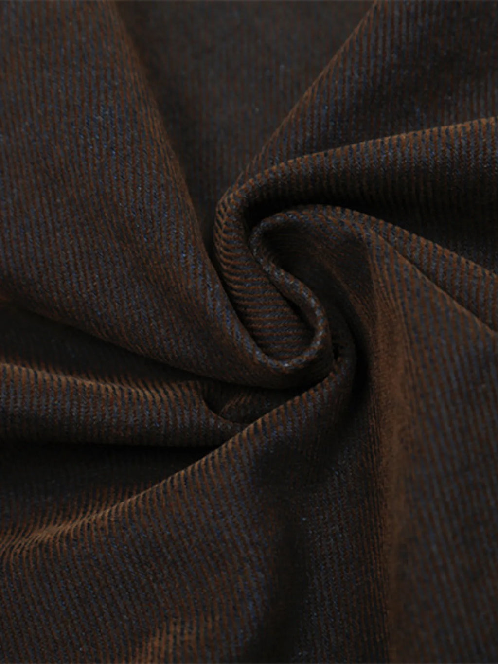 Men's Button Up Long Sleeve Denim Jacket - Men's jackets by Trendsi | Available at Handbags Specialist Headquarter