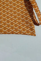 Carry Your Love Plaid Wristlet - Handbags by Trendsi | Available at Handbags Specialist Headquarter