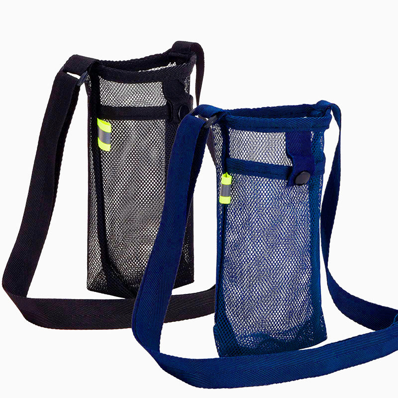 HydraSling: Adjustable Bottle Carrier for Active Living
