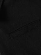 Men's Zip Up Long Sleeve Jacket - Men's jackets by Trendsi | Available at Handbags Specialist Headquarter