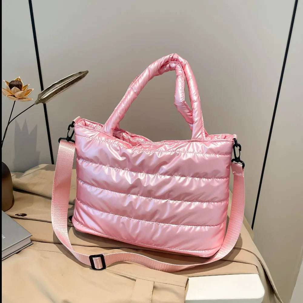 PU Leather Detachable Strap Crossbody Bag - Crossbody Bag by Trendsi | Available at Handbags Specialist Headquarter