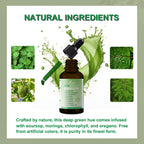 Soursop Drops 10-in-1 Herbal Extracts, 2 Fl Oz