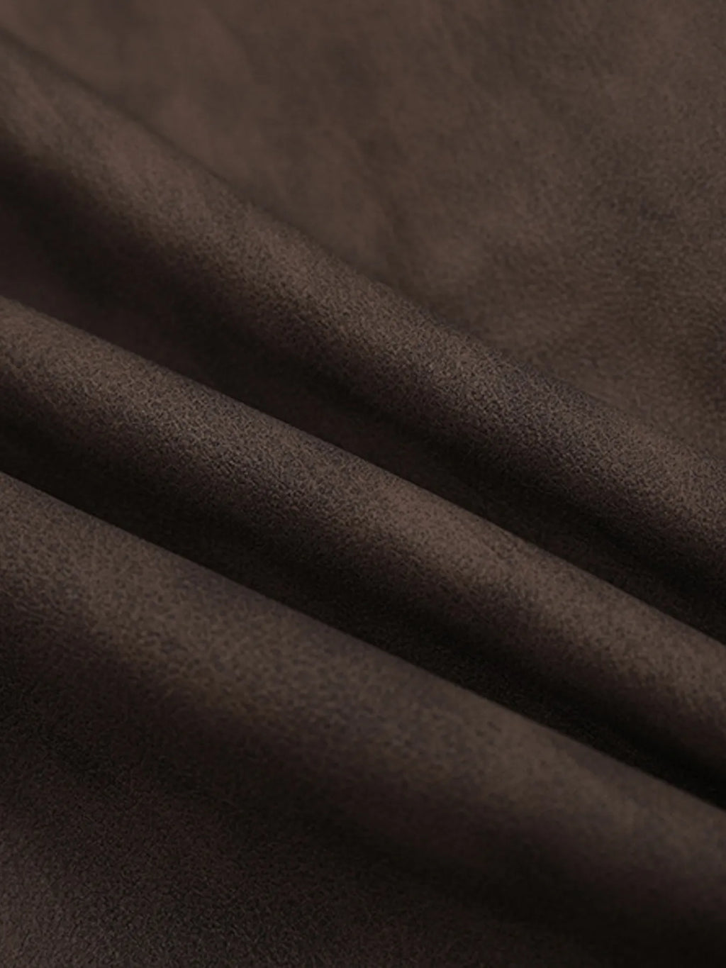 Men's Zip Up Long Sleeve Jacket - Men's jackets by Trendsi | Available at Handbags Specialist Headquarter