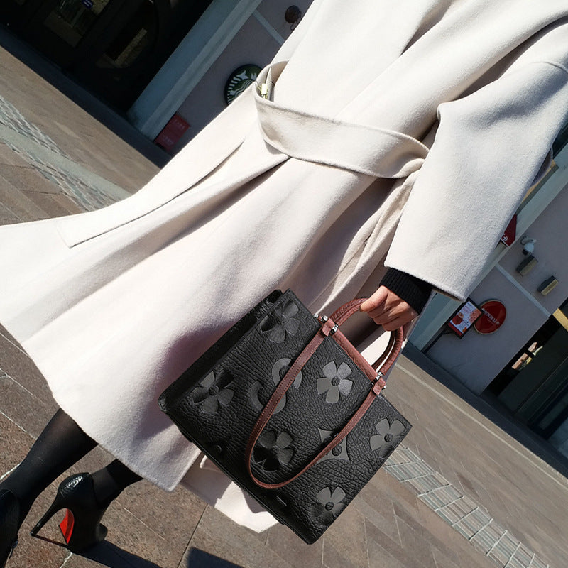 TrendFlex Women's Shoulder Bag - Handbags by Trendsi | Available at Handbags Specialist Headquarter