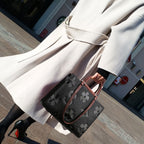 TrendFlex Women's Shoulder Bag - Handbags by Trendsi | Available at Handbags Specialist Headquarter