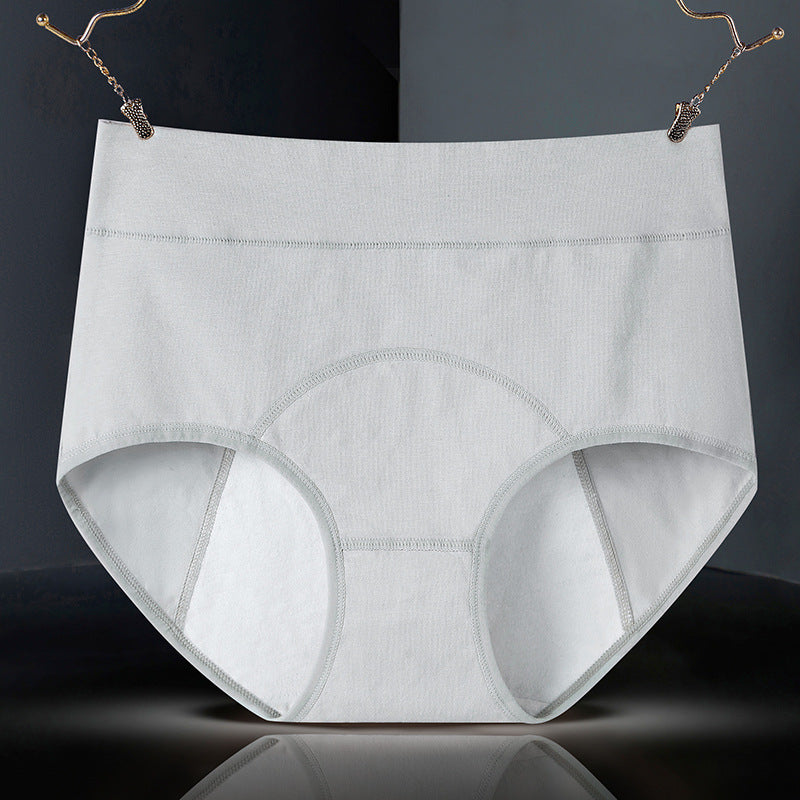 LeakGuard Cotton Period Panties