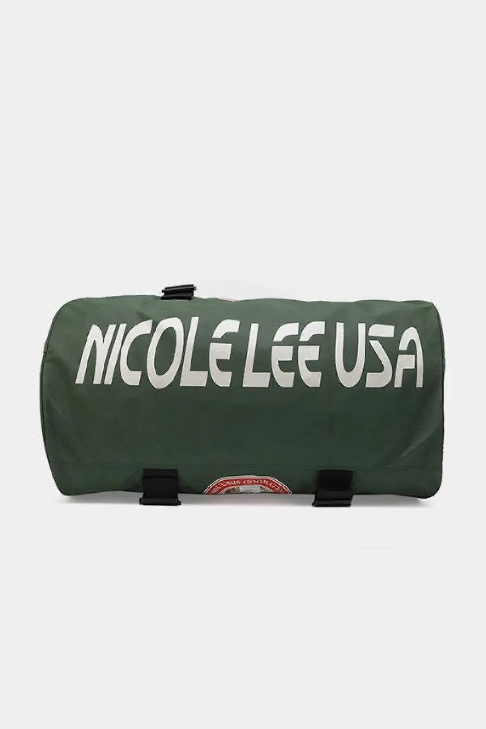 Nicole Lee USA Large Duffel Bag - travel-bag by Trendsi | Available at Handbags Specialist Headquarter