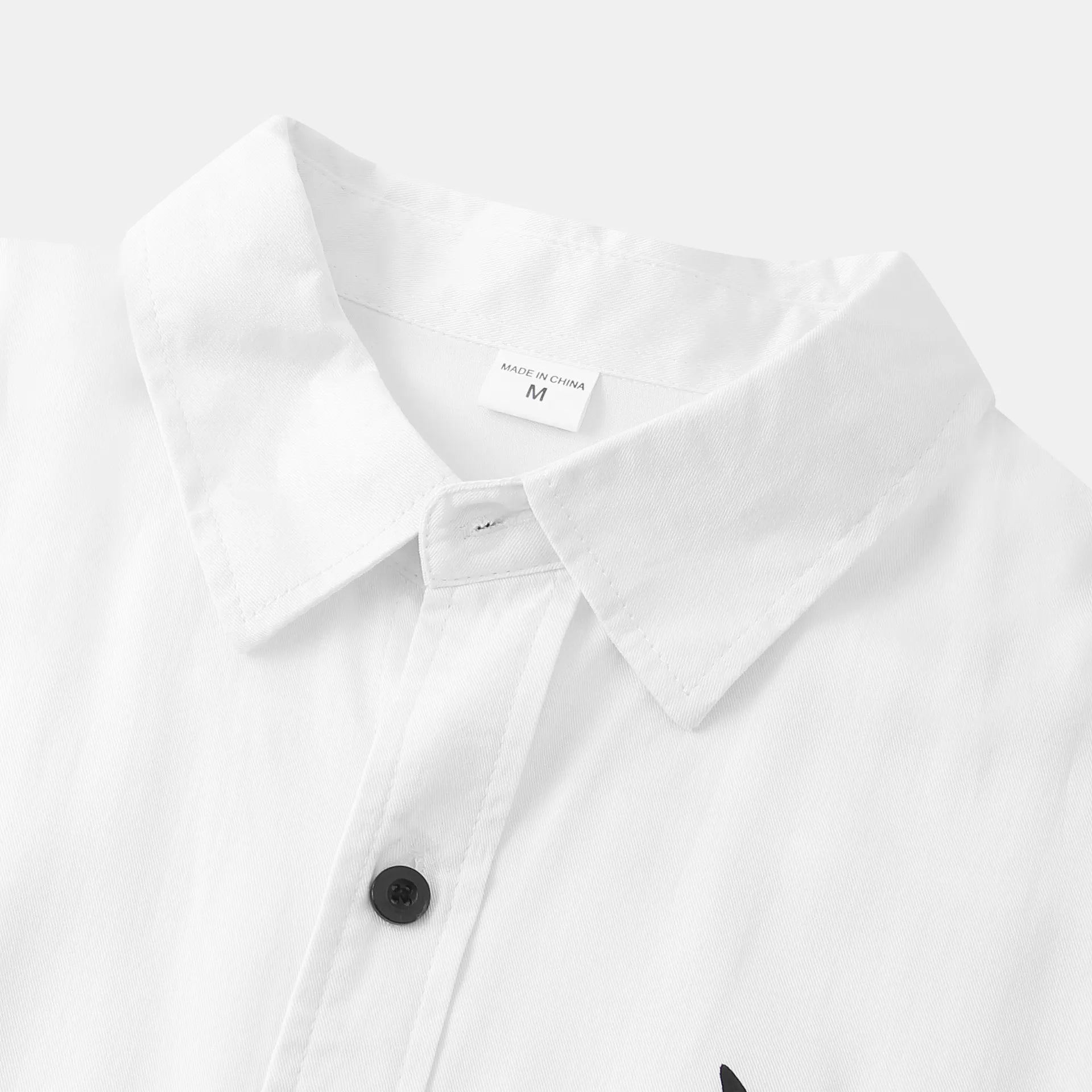 Men's Plus Size Casual Short Sleeve Button Down Shirt - mens-shirts by Trendsi | Available at Handbags Specialist Headquarter