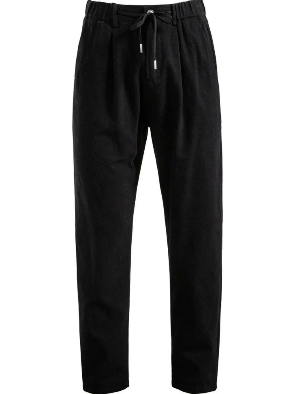 Men's Drawstring Straight Pants - Men's Pants by Trendsi | Available at Handbags Specialist Headquarter
