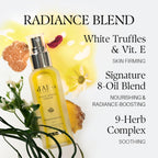 D'alba Truffle Glow Serum Mist - Vegan Radiance Boost - Health & Household by Handbags Specialist Headquarter | Available at Handbags Specialist Headquarter