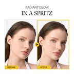 D'alba Truffle Glow Serum Mist - Vegan Radiance Boost - Health & Household by Handbags Specialist Headquarter | Available at Handbags Specialist Headquarter