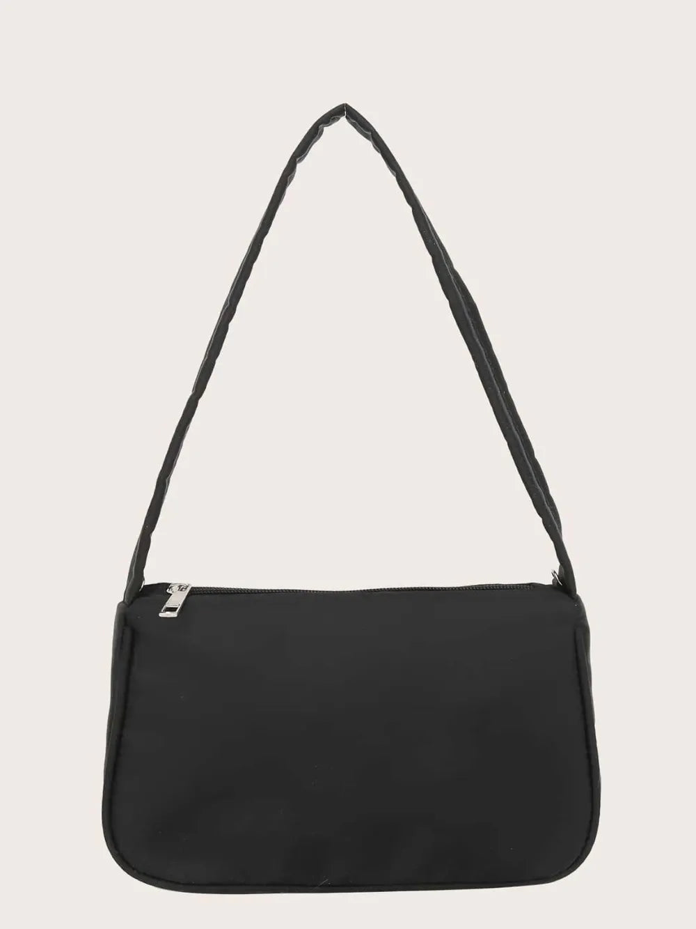 Butterfly Chain Polyester Handbag - handbags by Trendsi | Available at Handbags Specialist Headquarter