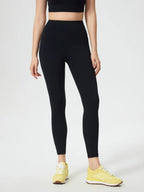 Millennia Wide Waistband Active Leggings - Leggings by Trendsi | Available at Handbags Specialist Headquarter