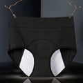 LeakGuard Cotton Period Panties
