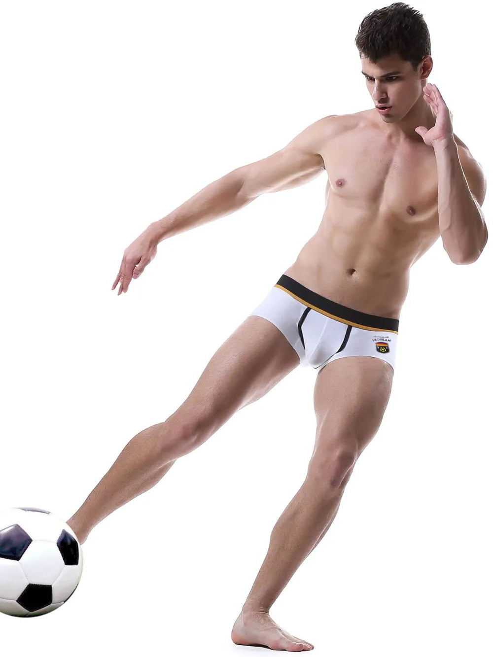 Men's Contrast Panty - Men's underwear by Trendsi | Available at Handbags Specialist Headquarter