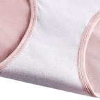 LeakGuard Cotton Period Panties