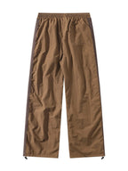 Men's Zip Up Jacket and Pants Set - Men's jackets by Trendsi | Available at Handbags Specialist Headquarter