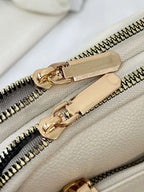 PU Leather Single Strap Crossbody Bag - Crossbody Bag by Trendsi | Available at Handbags Specialist Headquarter