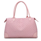 Large Oxford Travel Bag - travel-bag by Trendsi | Available at Handbags Specialist Headquarter