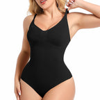 CurvySculpt Seamless Shaper Bodysuit for Women - Women's Bra by Trendsi | Available at Handbags Specialist Headquarter