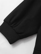 Men's Zip Up Long Sleeve Jacket - Men's jackets by Trendsi | Available at Handbags Specialist Headquarter