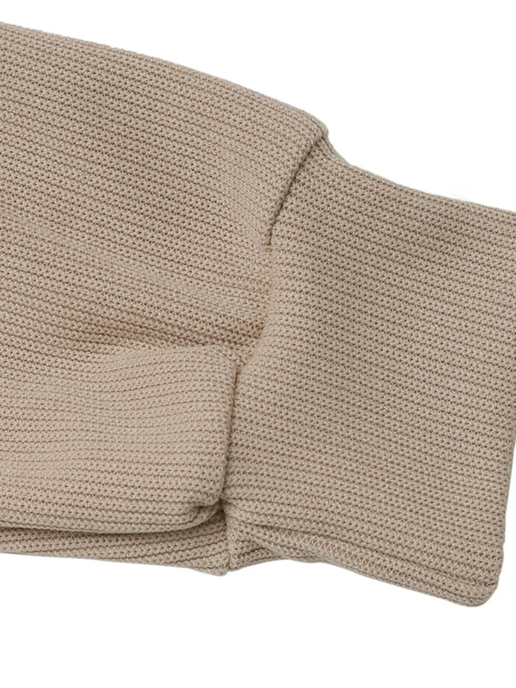 Leopard Round Neck Long Sleeve Sweatshirt - Tops by Trendsi | Available at Handbags Specialist Headquarter