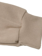 Leopard Round Neck Long Sleeve Sweatshirt - Tops by Trendsi | Available at Handbags Specialist Headquarter