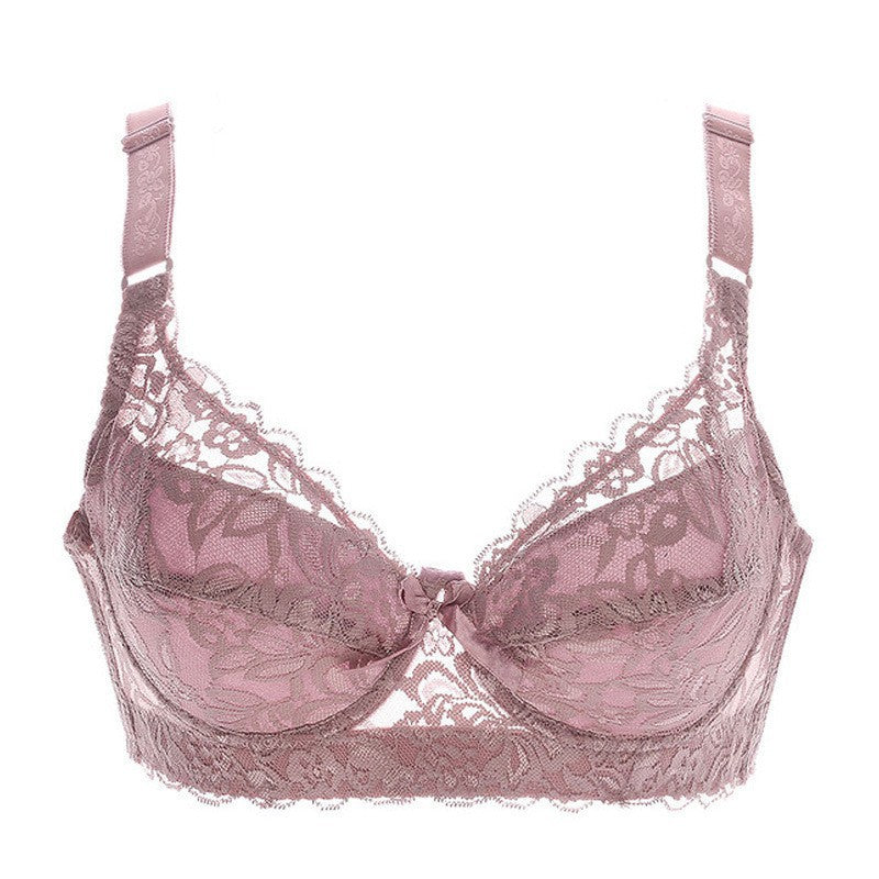 SteelRing Comfort: Beauty Back Lift Bra