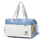 Waterproof Portable Travel Bag - travel-bag by Trendsi | Available at Handbags Specialist Headquarter