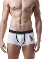 Men's Contrast Panty - Men's underwear by Trendsi | Available at Handbags Specialist Headquarter