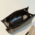 PU Leather Crossbody Bag - Crossbody Bag by Trendsi | Available at Handbags Specialist Headquarter
