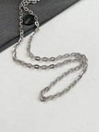 Chain Strap Bucket Bag - Crossbody Bag by Trendsi | Available at Handbags Specialist Headquarter